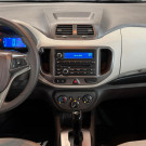 GM - Chevrolet SPIN LTZ 1.8 8V Econo.Flex 5p Aut. 2013 Flex-3