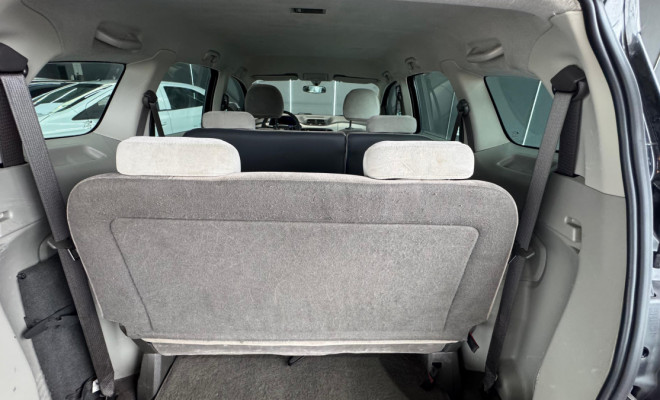 GM - Chevrolet SPIN LTZ 1.8 8V Econo.Flex 5p Aut. 2013 Flex-7