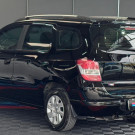 GM - Chevrolet SPIN LTZ 1.8 8V Econo.Flex 5p Aut. 2013 Flex-1