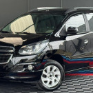 GM - Chevrolet SPIN LTZ 1.8 8V Econo.Flex 5p Aut. 2013 Flex-5