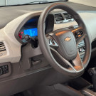 GM - Chevrolet SPIN LTZ 1.8 8V Econo.Flex 5p Aut. 2013 Flex-0