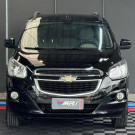 GM - Chevrolet SPIN LTZ 1.8 8V Econo.Flex 5p Aut. 2013 Flex-2