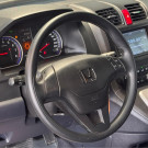 Honda CR-V LX 2.0 16V 2WD/2.0 Flexone Aut. 2008 Flex-0