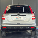 Honda CR-V LX 2.0 16V 2WD/2.0 Flexone Aut. 2008 Flex-4