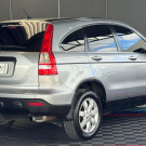 Honda CR-V LX 2.0 16V 2WD/2.0 Flexone Aut. 2008 Flex-7