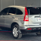 Honda CR-V LX 2.0 16V 2WD/2.0 Flexone Aut. 2008 Flex-1