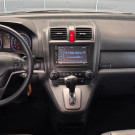 Honda CR-V LX 2.0 16V 2WD/2.0 Flexone Aut. 2008 Flex-3