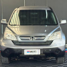Honda CR-V LX 2.0 16V 2WD/2.0 Flexone Aut. 2008 Flex-2