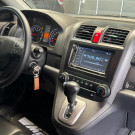 Honda CR-V LX 2.0 16V 2WD/2.0 Flexone Aut. 2008 Flex-6