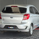 Ford Ka 1.0 SE/SE Plus TiVCT Flex 5p 2019 Flex-7
