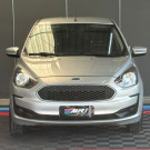 Ford Ka 1.0 SE/SE Plus TiVCT Flex 5p 2019 Flex-2