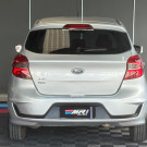 Ford Ka 1.0 SE/SE Plus TiVCT Flex 5p 2019 Flex-4