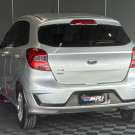 Ford Ka 1.0 SE/SE Plus TiVCT Flex 5p 2019 Flex-1
