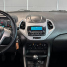 Ford Ka 1.0 SE/SE Plus TiVCT Flex 5p 2019 Flex-3