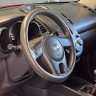 Kia Motors SOUL 1.6/ 1.6 16V FLEX Mec. 2010 Flex-0