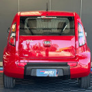 Kia Motors SOUL 1.6/ 1.6 16V FLEX Mec. 2010 Flex-4