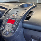 Kia Motors SOUL 1.6/ 1.6 16V FLEX Mec. 2010 Flex-6
