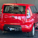 Kia Motors SOUL 1.6/ 1.6 16V FLEX Mec. 2010 Flex-7
