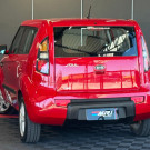 Kia Motors SOUL 1.6/ 1.6 16V FLEX Mec. 2010 Flex-1