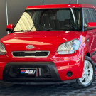 Kia Motors SOUL 1.6/ 1.6 16V FLEX Mec. 2010 Flex-5