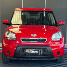 Kia Motors SOUL 1.6/ 1.6 16V FLEX Mec. 2010 Flex-2