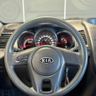 Kia Motors SOUL 1.6/ 1.6 16V FLEX Mec. 2010 Flex-3