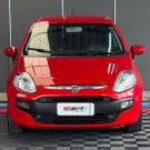 Fiat Punto ATTRACTIVE 1.4 Fire Flex 8V 5p 2013 Flex-2