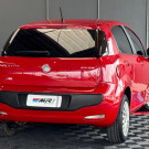 Fiat Punto ATTRACTIVE 1.4 Fire Flex 8V 5p 2013 Flex-7