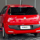 Fiat Punto ATTRACTIVE 1.4 Fire Flex 8V 5p 2013 Flex-1