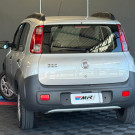 Fiat UNO WAY Celeb. 1.4 EVO Fire Flex 8V 5p 2011 Flex-1
