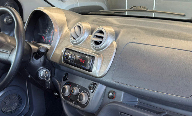 Fiat UNO WAY Celeb. 1.4 EVO Fire Flex 8V 5p 2011 Flex-6