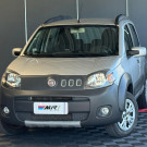 Fiat UNO WAY Celeb. 1.4 EVO Fire Flex 8V 5p 2011 Flex-5