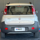 Fiat UNO WAY Celeb. 1.4 EVO Fire Flex 8V 5p 2011 Flex-4