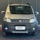 Fiat UNO WAY Celeb. 1.4 EVO Fire Flex 8V 5p 2011 Flex-2