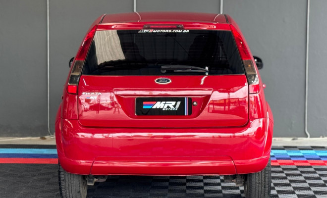 Ford Fiesta 1.0 8V Flex/Class 1.0 8V Flex 5p 2014 Flex-4