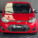 Ford Fiesta 1.0 8V Flex/Class 1.0 8V Flex 5p 2014 Flex-2