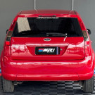 Ford Fiesta 1.0 8V Flex/Class 1.0 8V Flex 5p 2014 Flex-4