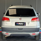 Fiat Palio Weekend ELX 1.4 mpi Fire Flex 8V 2010 Flex-4