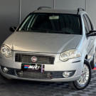 Fiat Palio Weekend ELX 1.4 mpi Fire Flex 8V 2010 Flex-5