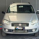 Fiat Palio Weekend ELX 1.4 mpi Fire Flex 8V 2010 Flex-2
