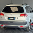 Fiat Palio Weekend ELX 1.4 mpi Fire Flex 8V 2010 Flex-7