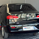 Fiat Siena Celebration 1.0 Fire Flex 8V 4p 2011 Flex-1