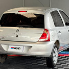 Renault Clio RN/Alizé/Expr./1.0 Hi-Power 16V 5p 2014 Flex-7