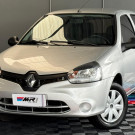 Renault Clio RN/Alizé/Expr./1.0 Hi-Power 16V 5p 2014 Flex-5