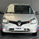 Renault Clio RN/Alizé/Expr./1.0 Hi-Power 16V 5p 2014 Flex-2