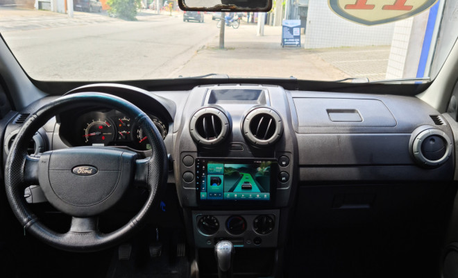 Ford EcoSport 2011 FREESTYLE 1.6 Flex 8V 5p-6