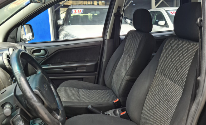 Ford EcoSport 2011 FREESTYLE 1.6 Flex 8V 5p-5