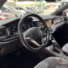 VW - VolksWagen Nivus Highline 1.0 200 TSI Flex Aut. 2021 Flex-5