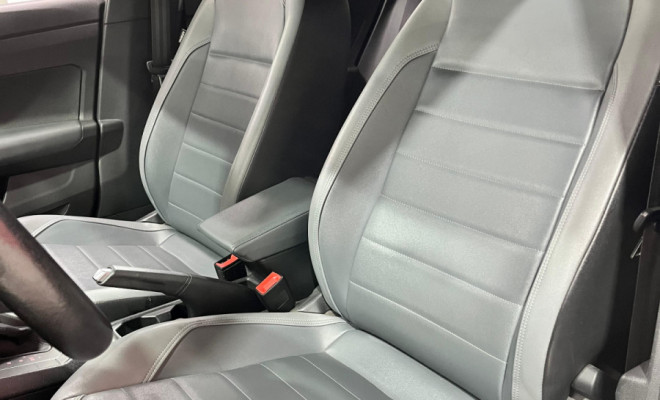 VW - VolksWagen Nivus Highline 1.0 200 TSI Flex Aut. 2021 Flex-10