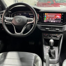 VW - VolksWagen Nivus Highline 1.0 200 TSI Flex Aut. 2021 Flex-2